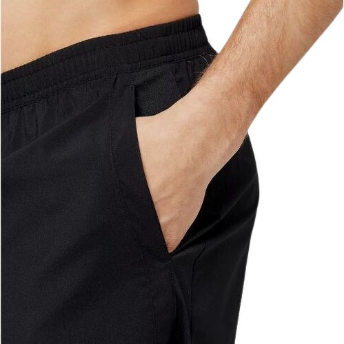 NEW BALANCE-Accelerate 5 Inch Shorts-4