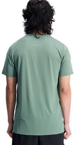 NEW BALANCE-Accelerate Short Sleeve-1