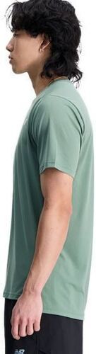 NEW BALANCE-Accelerate Short Sleeve-3