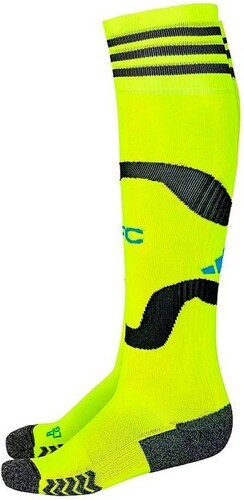 adidas Performance-Chaussettes Extérieur Arsenal 23/24-2