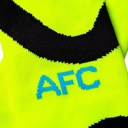 adidas Performance-Chaussettes Extérieur Arsenal 23/24-3