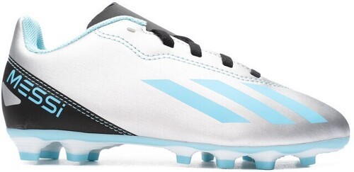 adidas Performance-X Crazyfast Messi.4 FxG (Junior)-0