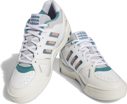 adidas Performance-Chaussure Midcity Low-2