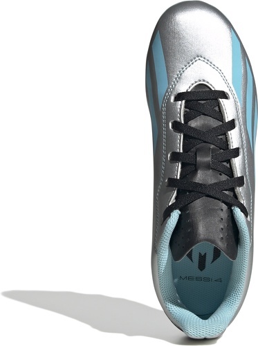 adidas Performance-X Crazyfast Messi.4 FxG (Junior)-4