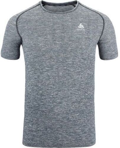 ODLO-Essential Seamless T-Shirt Crew Neck S/S-1