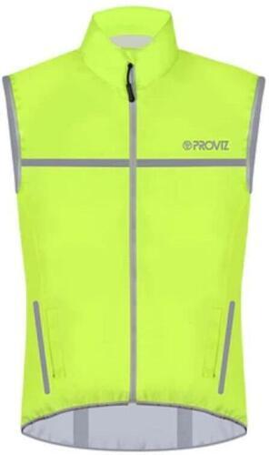 Proviz-Gilet Cycliste Classic-0