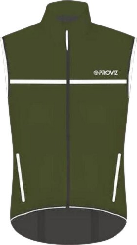 Proviz-Gilet Cycliste Classic-3