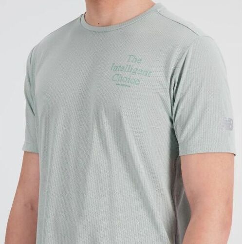 NEW BALANCE-Graphic Impact Run Singlet-4