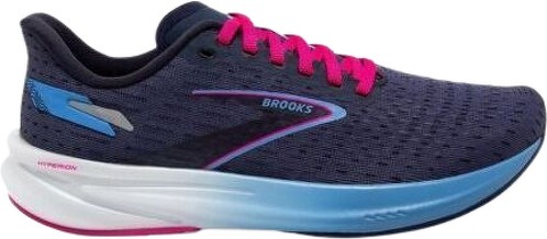 Brooks-Hyperion donna 41 Hyperion W peacot/open air/lilac rose-image-1