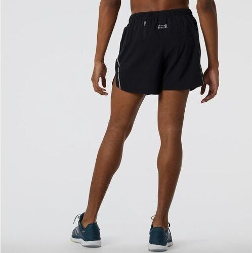 NEW BALANCE-New Balance Impact Run 3´´ Split-4