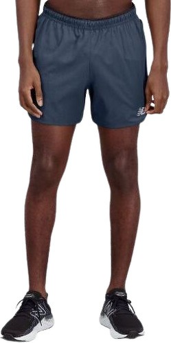 NEW BALANCE-Impact Run 5 Inch Shorts-0