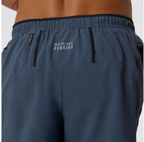NEW BALANCE-Impact Run 5 Inch Shorts-3