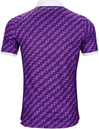 KAPPA-Kappa Acf Fiorentina Domicile Authentic 2023/2024-1