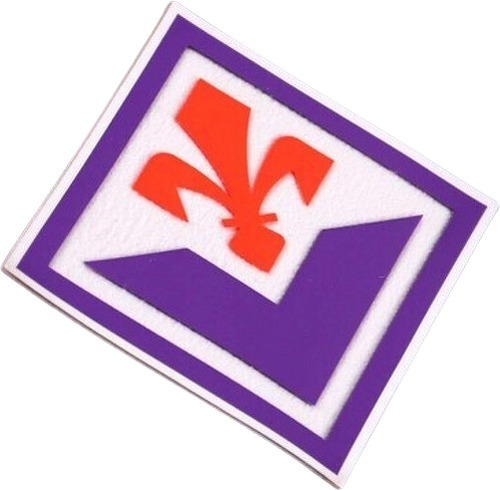 KAPPA-Kappa Acf Fiorentina Domicile Authentic 2023/2024-2