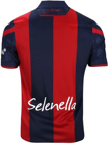 MACRON-Macron Bolonia Fc 1909 Domicile 2023/2024-1