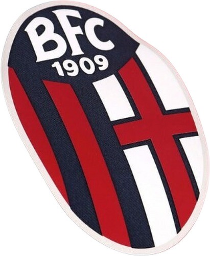 MACRON-Macron Bolonia Fc 1909 Domicile 2023/2024-2