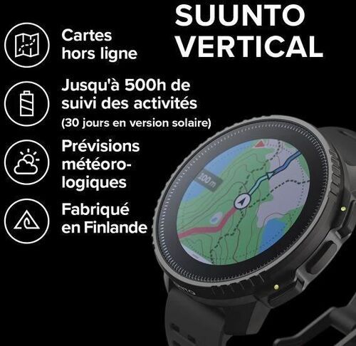 SUUNTO-Suunto vertical-4