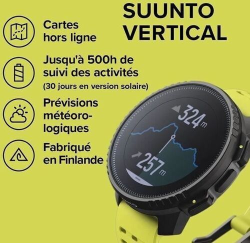 SUUNTO-Suunto vertical-4