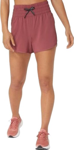 ASICS-Nagino 4In Run Short-0
