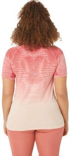 ASICS-Seamless Manches Courtes Top-1