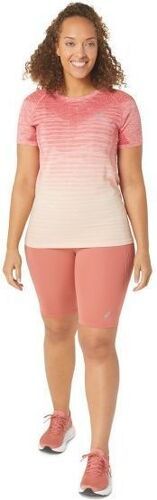 ASICS-Seamless Manches Courtes Top-2
