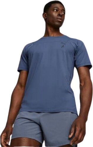 PUMA-Seasons Coolcell T Shirt-0