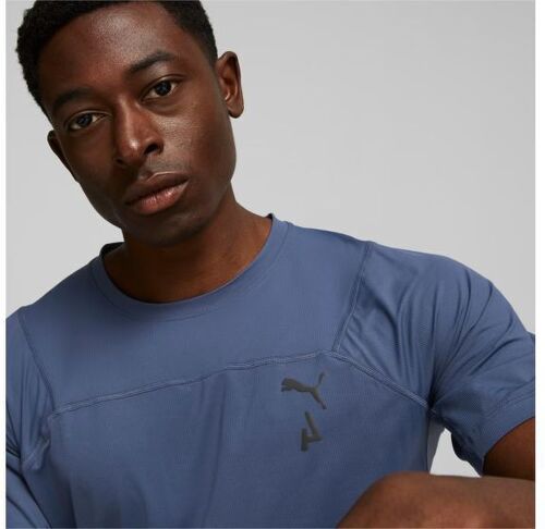 PUMA-Seasons Coolcell T Shirt-1