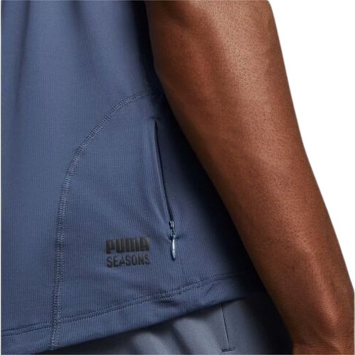 PUMA-Seasons Coolcell T Shirt-2