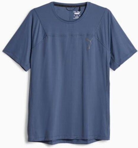 PUMA-Seasons Coolcell T Shirt-3
