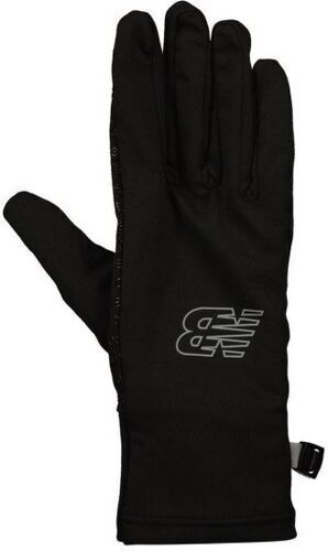 NEW BALANCE-NB Speed Lightweight Gloves - Black-image-1