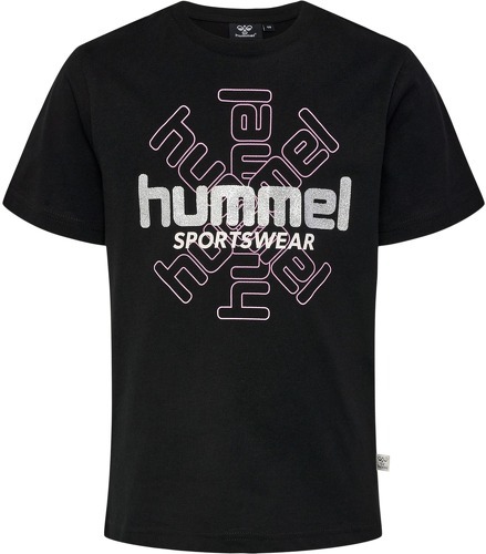 HUMMEL-T-shirt enfant Hummel hmlCircly-0