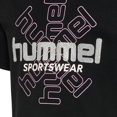 HUMMEL-T-shirt enfant Hummel hmlCircly-3