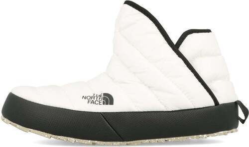 THE NORTH FACE-The North Face W Thermoball Traction Bootie Damen Gardenia White TNF Black-image-1