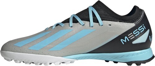 adidas Performance-X Crazyfast Messi.3 Turf-3