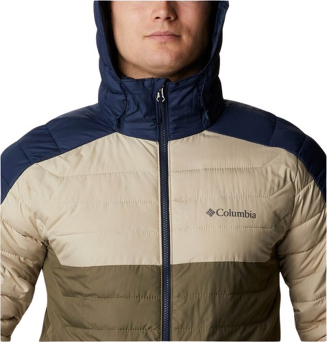 Columbia-_3_Rumbling Rive Hooded Jacket-1