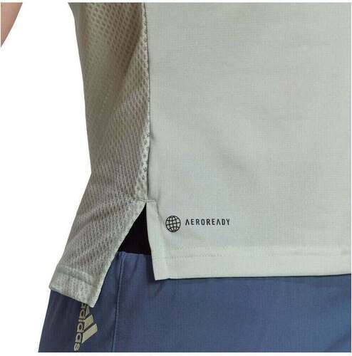 adidas Performance-T-shirt à Manches Courtes Terrex Agravic-4
