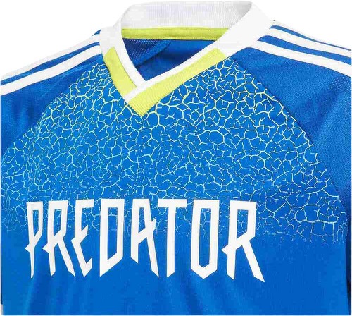 adidas Sportswear-Maillot Predator Football-Inspired-4