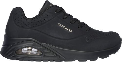Skechers-Baskets femme Skechers Uno - Stand on air-image-1