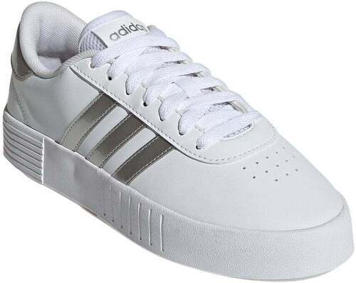 adidas Sportswear-Chaussure Court Bold-2