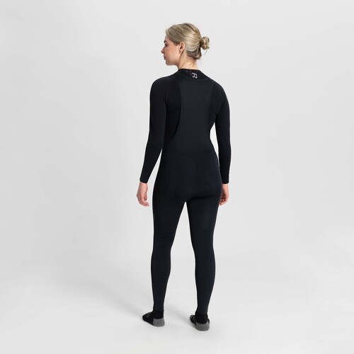 Rogelli-Rogelli Essential - Cuissard long de vélo-4