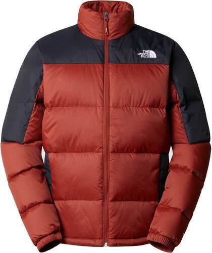 THE NORTH FACE-VESTE EN DUVET DIABLO-0