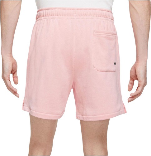 NIKE-M NK CLUB FT FLOW SHORT-1
