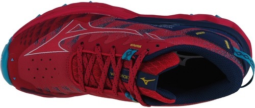 MIZUNO-Wave Daichi 7-2