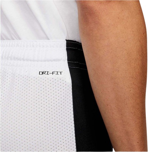 JORDAN-Short Jordan Dri-fit Sport mesh Blanc pour homme-3