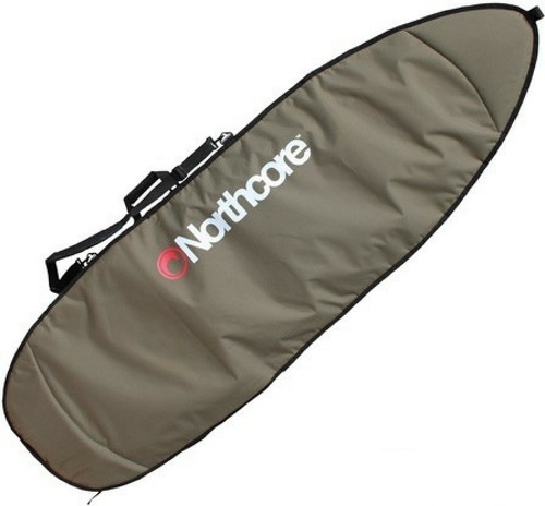 Northcore-Northcore Aircooled 6'0 "shortboard Surfboard Sac De Jou-image-1