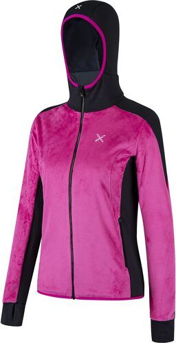 Montura-Pull Soft Trek Intense-1