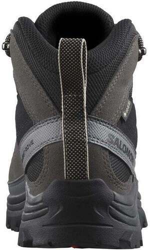 SALOMON-Quest Rove Gore-Tex W-4