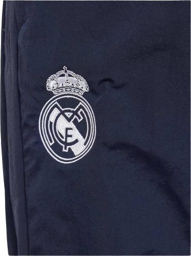 adidas Performance-Pantalon de présentation Real Madrid Tiro 23 Enfants-3