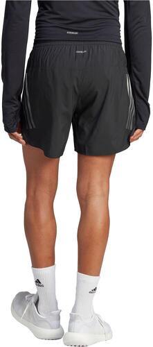 adidas Performance-Short Run Icons 3-Stripes-2