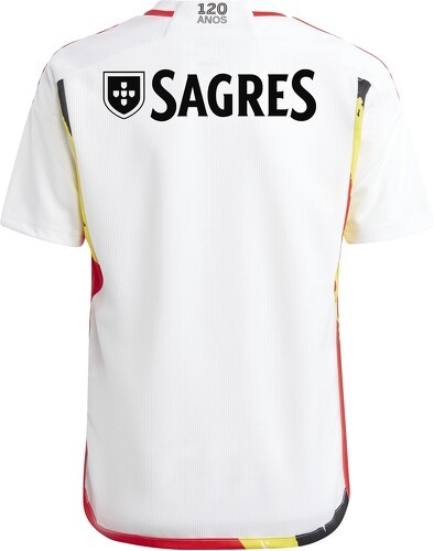 adidas Performance-SLB Benfica Troisième Maillot 2023-2024 Enfant-1